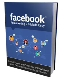 FB Remarketing 2.0 Made Easy small