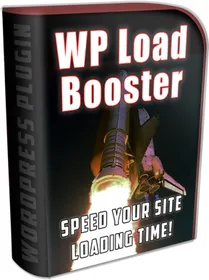 WP Load Booster small