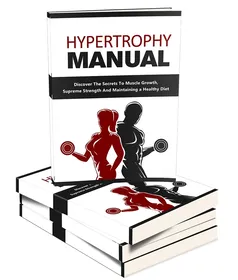 Hypertrophy Manual small