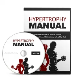 Hypertrophy Manual Gold small