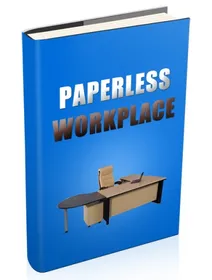 Paperless Workplace small