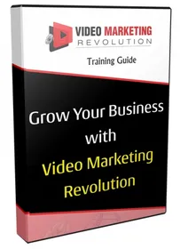 Video Marketing Revolution Video Upgrade small