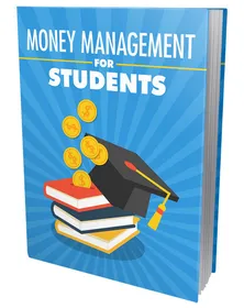 Money Management for Students small