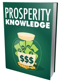 Prosperity Knowledge small