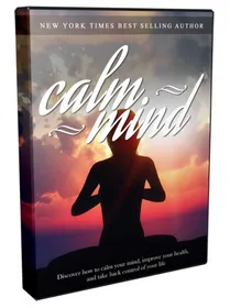 Calm Mind Healthy Body Video Upsell small