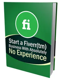 Start a Fiverr Business small