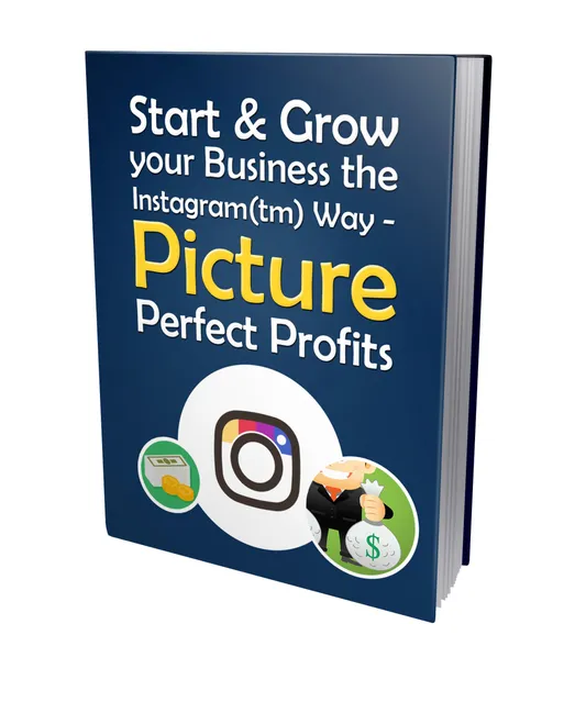 eCover representing Start and Grow Your Business eBooks & Reports with Private Label Rights
