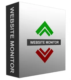 Website Monitor small