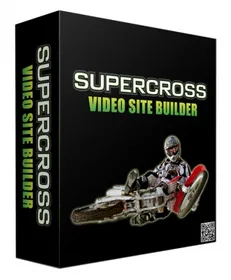 Supercross Video Site Builder small