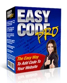 Easy Code Pro small