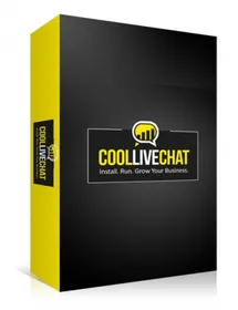 WP Cool Live Chat small