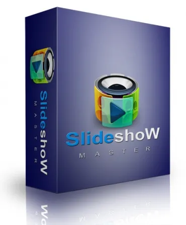 eCover representing WP Slideshow Master eBooks & Reports with Private Label Rights