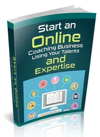 Start an Online Coaching Business small