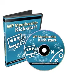 WordPress Membership Kick-Start small