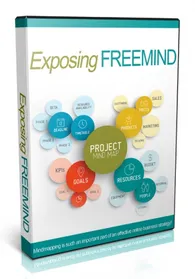 Exposing Freemind small