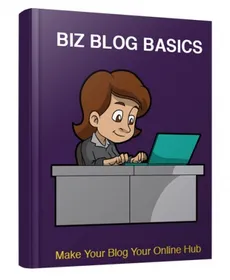 Biz Blog Basics small