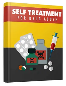 Self Treatment for Drug Abuse small