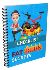 Fat Burn Secrets small