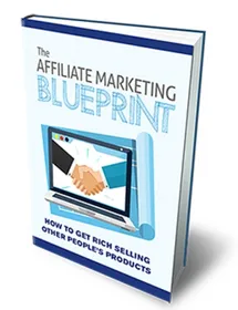 Affiliate Marketing Blueprint small