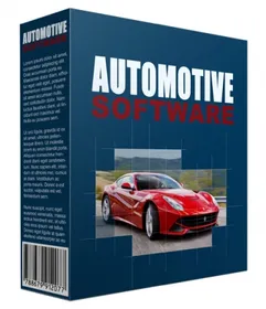 Automotive Software small