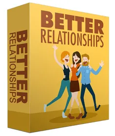 Better Relationships small
