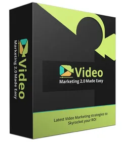 Video Marketing 2.0 Made Easy small