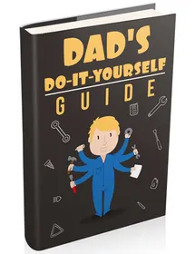 Dads Do-It-Yourself Guide small