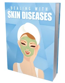 Dealing With Skin Diseases small