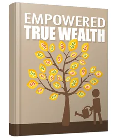 Empowered True Wealth small