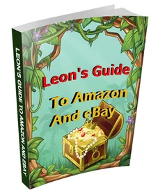 Guide To Amazon and Ebay small