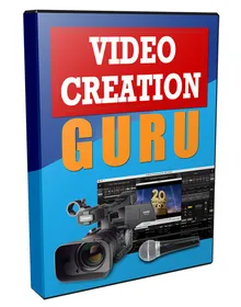 Video Creation Guru small