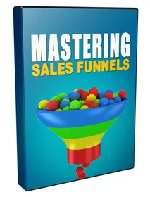 Mastering Sales Funnels small