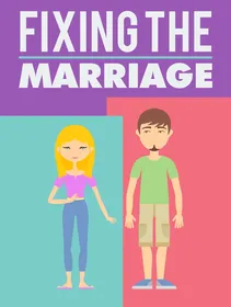 Fixing The Marriage small