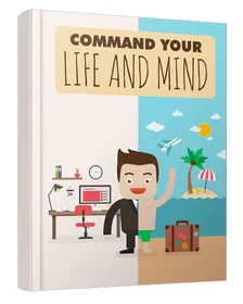 Command Your Life And Mind small