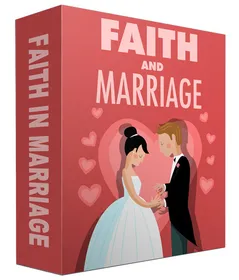 Faith and Marriage small