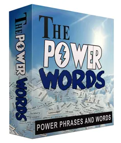 Power Phrases and Words small