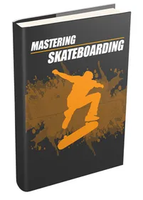 Mastering Skateboarding small
