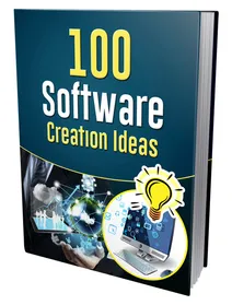 100 Software Creation Ideas small