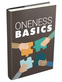 Oneness Basics small