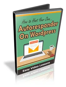 How To Host Your Own Autoresponder On WordPress small