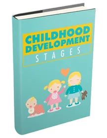 Childhood Development Stages small