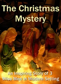 The Christmas Mystery small