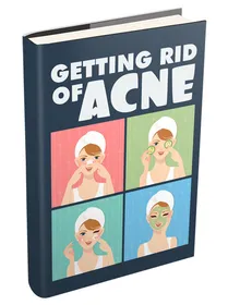 Getting Rid Of Acne small