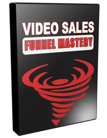 Video Sales Funnel Mastery small