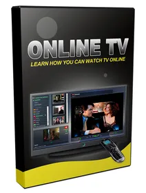 Online TV small