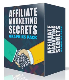 Affiliate Marketing Secrets small