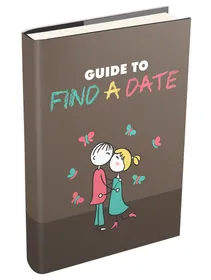 Guide to Find a Date small