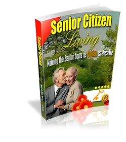 Senior Citizen Living small