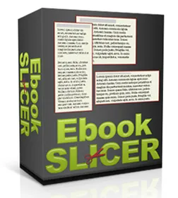Ebook Slicer small