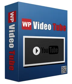 WP VideoTube Wordpress Plugin small